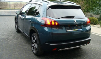 Peugeot 2008 1.2 Pure Tech Crossway S&S EAT6 full