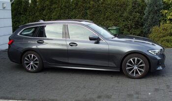 BMW Seria 3 318d Business Edition full