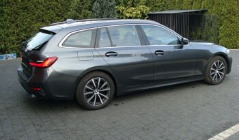 BMW Seria 3 318d Business Edition full