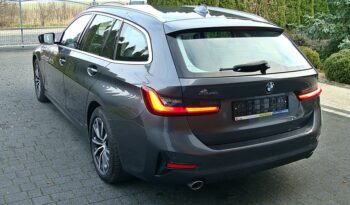 BMW Seria 3 318d Business Edition full