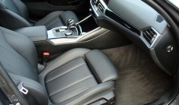 BMW Seria 3 318d Business Edition full