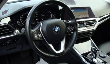BMW Seria 3 318d Business Edition full