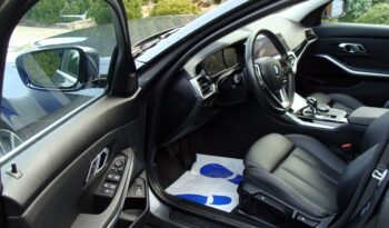 BMW Seria 3 318d Business Edition full