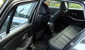 BMW Seria 3 318d Business Edition full