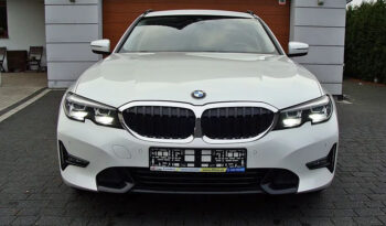 BMW Seria 3 320i Sport Line sport full