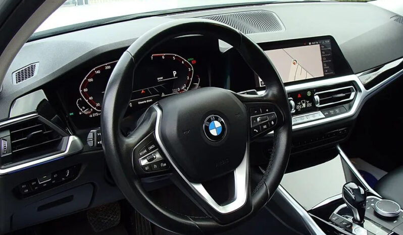 BMW Seria 3 320i Sport Line sport full