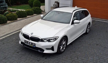 BMW Seria 3 320i Sport Line sport full