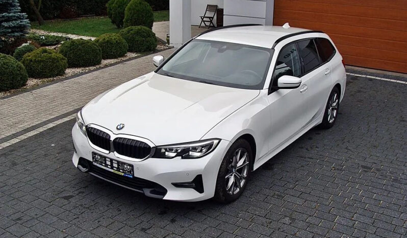 BMW Seria 3 320i Sport Line sport full