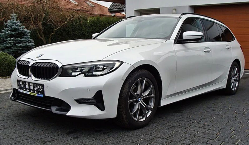 BMW Seria 3 320i Sport Line sport full