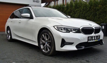 BMW Seria 3 320i Sport Line sport full