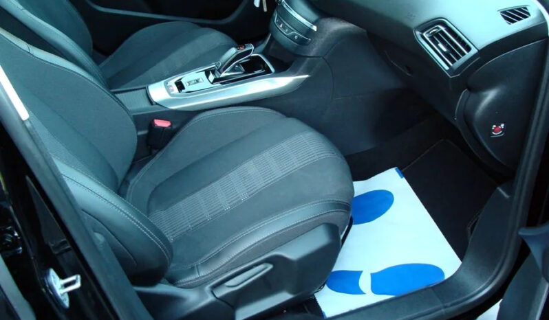 Peugeot 308 1.5 BlueHDi Allure S&S EAT8 full