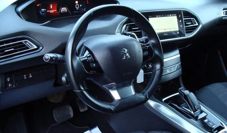 Peugeot 308 1.5 BlueHDi Allure S&S EAT8 full