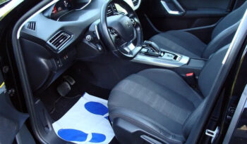 Peugeot 308 1.5 BlueHDi Allure S&S EAT8 full