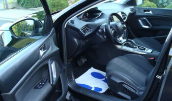 Peugeot 308 1.5 BlueHDi Allure S&S EAT8 full