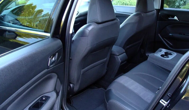 Peugeot 308 1.5 BlueHDi Allure S&S EAT8 full