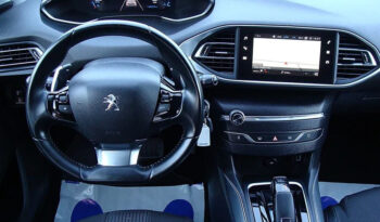 Peugeot 308 1.5 BlueHDi Allure S&S EAT8 full