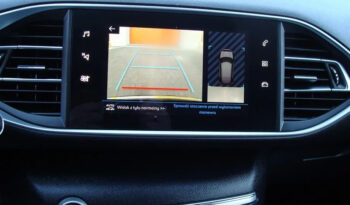 Peugeot 308 1.5 BlueHDi Allure S&S EAT8 full