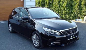 Peugeot 308 1.5 BlueHDi Allure S&S EAT8 full