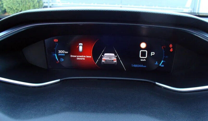 Peugeot 308 1.5 BlueHDi Allure S&S EAT8 full