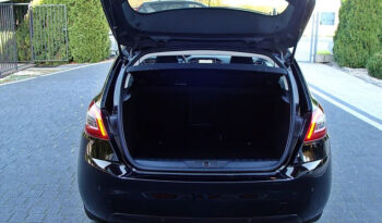 Peugeot 308 1.5 BlueHDi Allure S&S EAT8 full