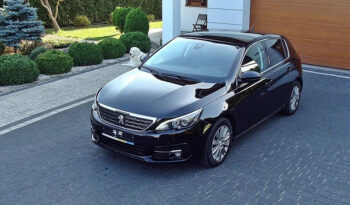 Peugeot 308 1.5 BlueHDi Allure S&S EAT8 full