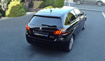 Peugeot 308 1.5 BlueHDi Allure S&S EAT8 full