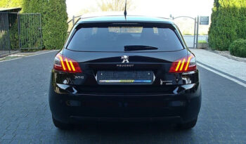 Peugeot 308 1.5 BlueHDi Allure S&S EAT8 full