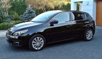 Peugeot 308 1.5 BlueHDi Allure S&S EAT8 full