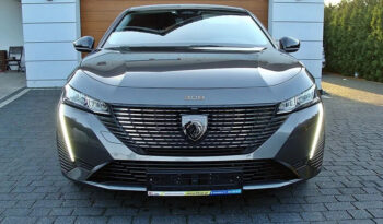 Peugeot 308 1.6 Hybrid PHEV GT Pack EAT8 full