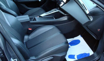 Peugeot 308 1.6 Hybrid PHEV GT Pack EAT8 full