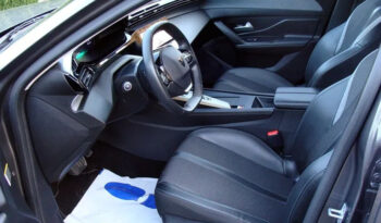 Peugeot 308 1.6 Hybrid PHEV GT Pack EAT8 full
