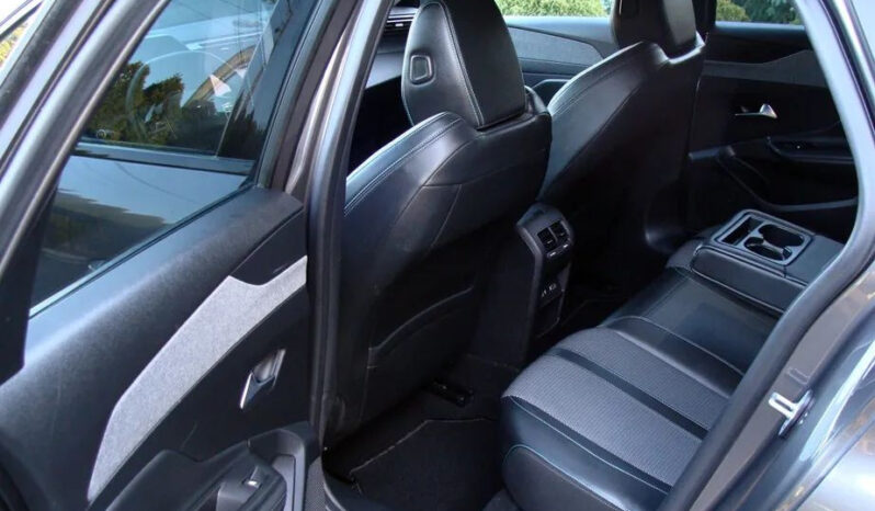 Peugeot 308 1.6 Hybrid PHEV GT Pack EAT8 full