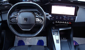 Peugeot 308 1.6 Hybrid PHEV GT Pack EAT8 full