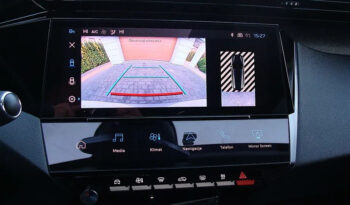 Peugeot 308 1.6 Hybrid PHEV GT Pack EAT8 full