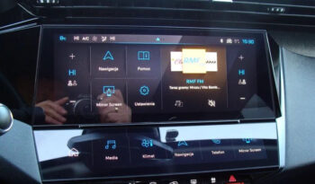 Peugeot 308 1.6 Hybrid PHEV GT Pack EAT8 full