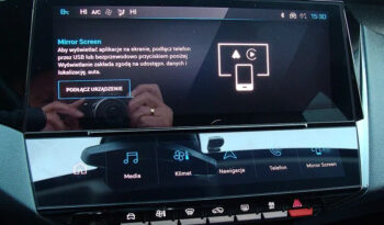 Peugeot 308 1.6 Hybrid PHEV GT Pack EAT8 full