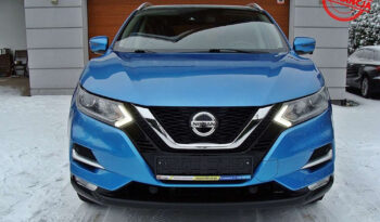 Nissan Qashqai 1.3 DIG-T N-Connecta EU6d full
