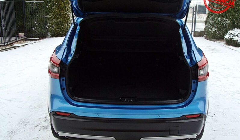 Nissan Qashqai 1.3 DIG-T N-Connecta EU6d full