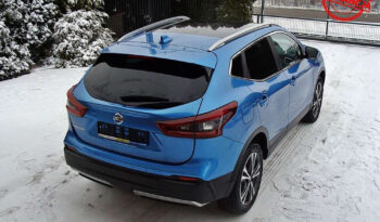 Nissan Qashqai 1.3 DIG-T N-Connecta EU6d full