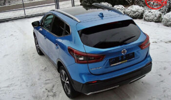 Nissan Qashqai 1.3 DIG-T N-Connecta EU6d full