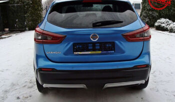 Nissan Qashqai 1.3 DIG-T N-Connecta EU6d full