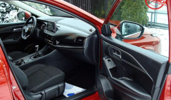 Nissan Qashqai 1.3 DIG-T MHEV Acenta full