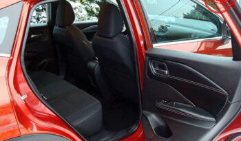 Nissan Qashqai 1.3 DIG-T MHEV Acenta full