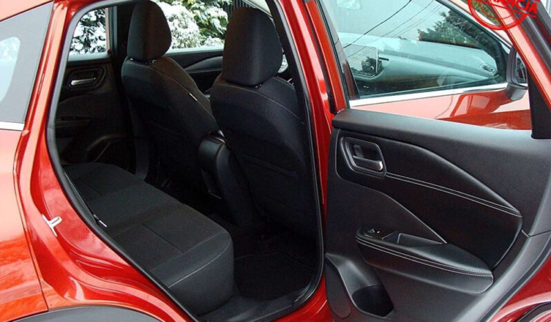 Nissan Qashqai 1.3 DIG-T MHEV Acenta full