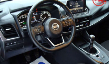 Nissan Qashqai 1.3 DIG-T MHEV Acenta full