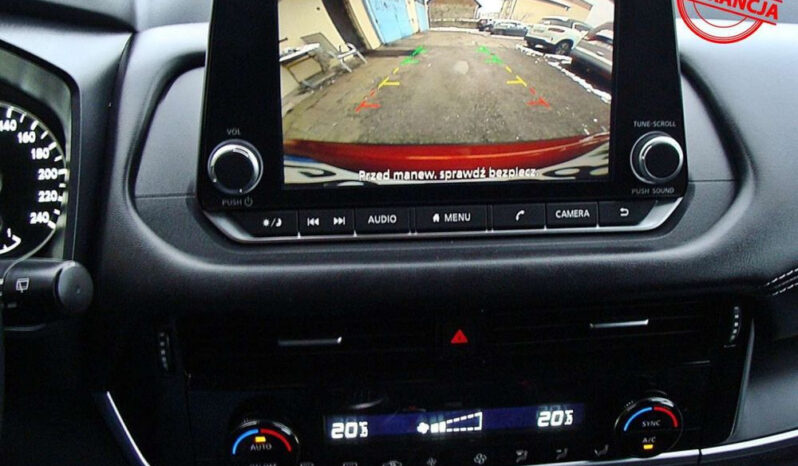 Nissan Qashqai 1.3 DIG-T MHEV Acenta full