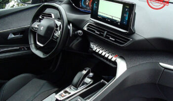 Peugeot 3008 1.6 PureTech Hybrid4 PHEV Allure S&S EAT8 full