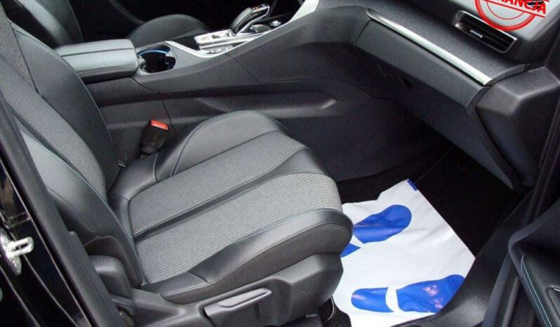 Peugeot 3008 1.6 PureTech Hybrid4 PHEV Allure S&S EAT8 full