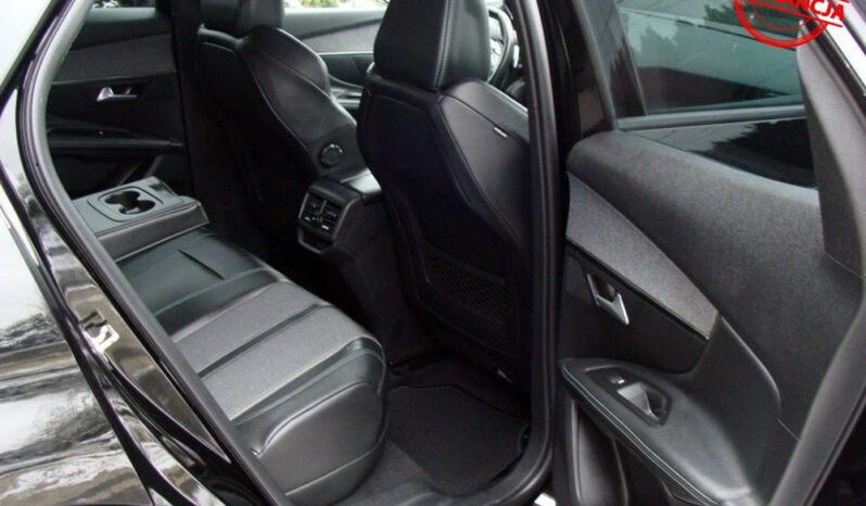 Peugeot 3008 1.6 PureTech Hybrid4 PHEV Allure S&S EAT8 full