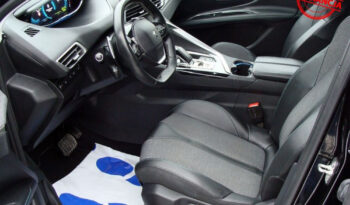 Peugeot 3008 1.6 PureTech Hybrid4 PHEV Allure S&S EAT8 full
